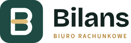 biuro rachunkowe – bilans